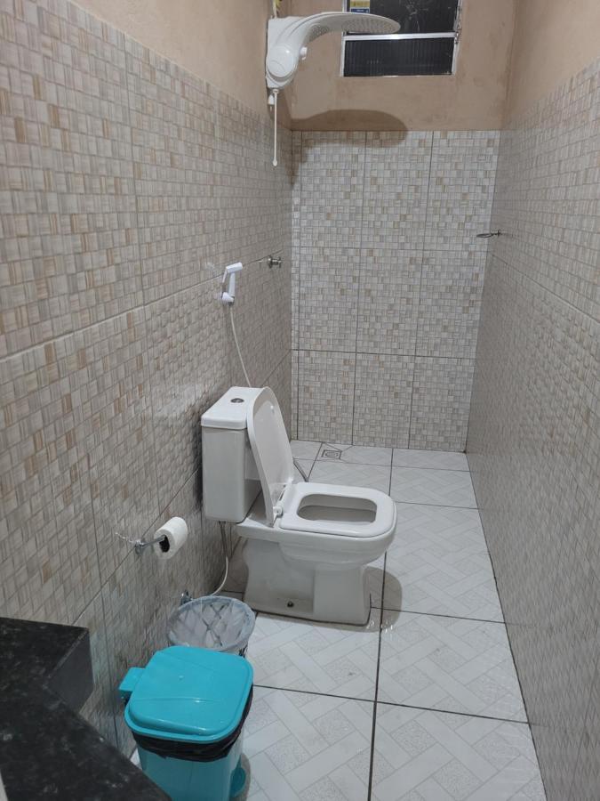 Pousada Manancial De Aguas Барейриняс Екстериор снимка